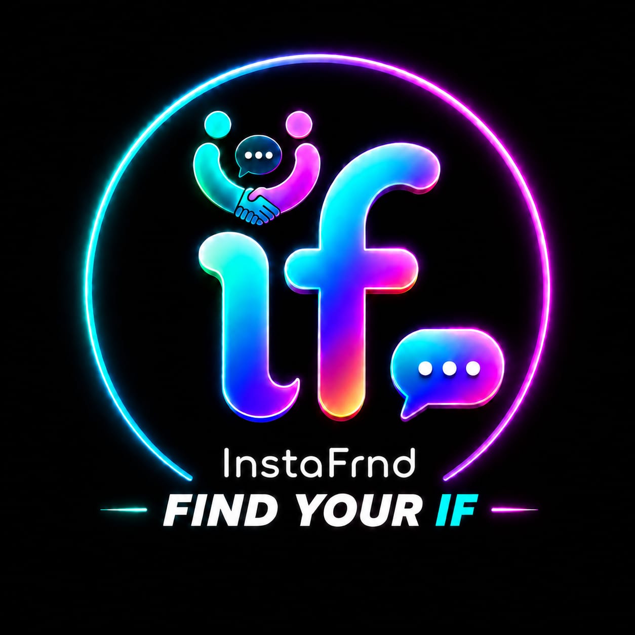 Instafrnd